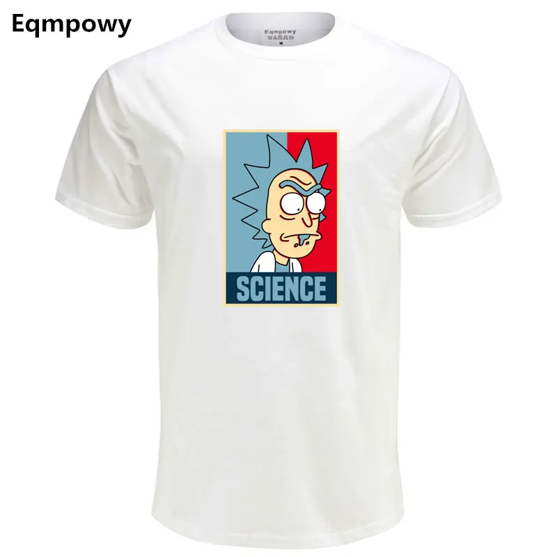 rick and morty couple shirts