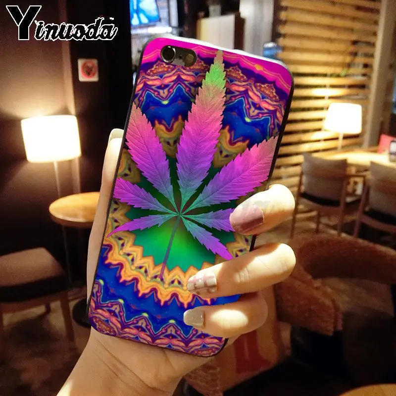 weed plant leaves Cannabis leaf