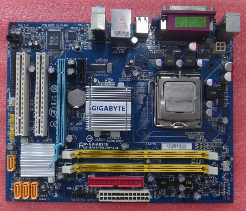 DRIVERS: GA-945GCM-S2L S2C GA-945GCM-S2L S2C DRIVER DOWNLOAD