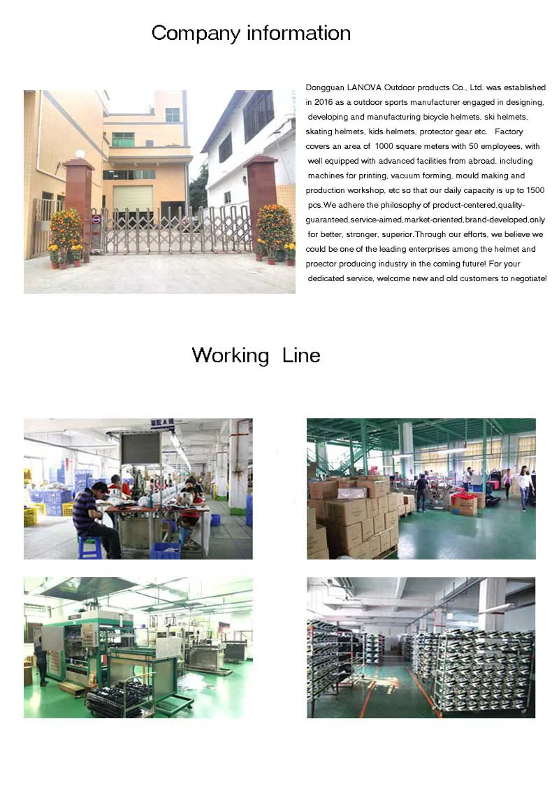 factory