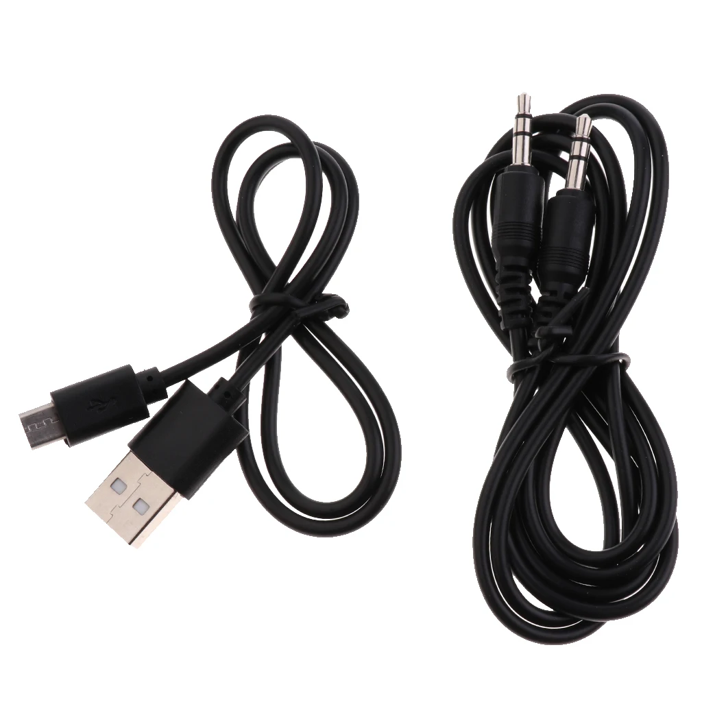 Dual Audio Transmitter Portable Mini Bluetooth 4.0 CSR TV Splitter Receiver Adapter 3.5mm Audio Play For TV/ MP3 /DVD