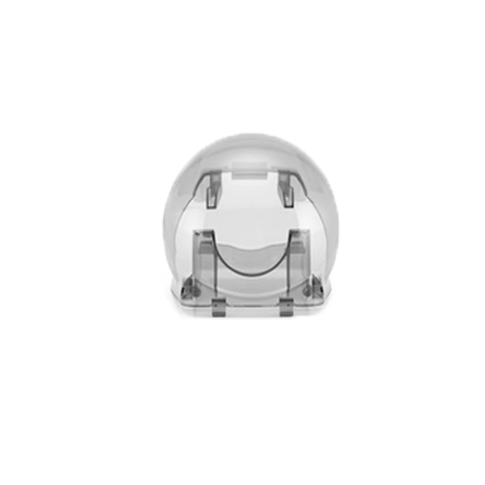 NEW Original Mavic 2 Gimbal Camera Protector Cover Lens Hood Sunshade Case for DJI Mavic 2 Pro Drone Accessories-4