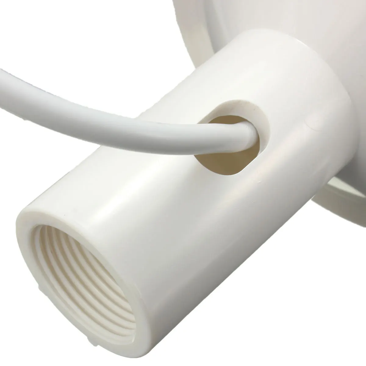  Neue GPS Aktive Marine Navigation Antenne 10 Meter Mit BNC Stecker Stecker