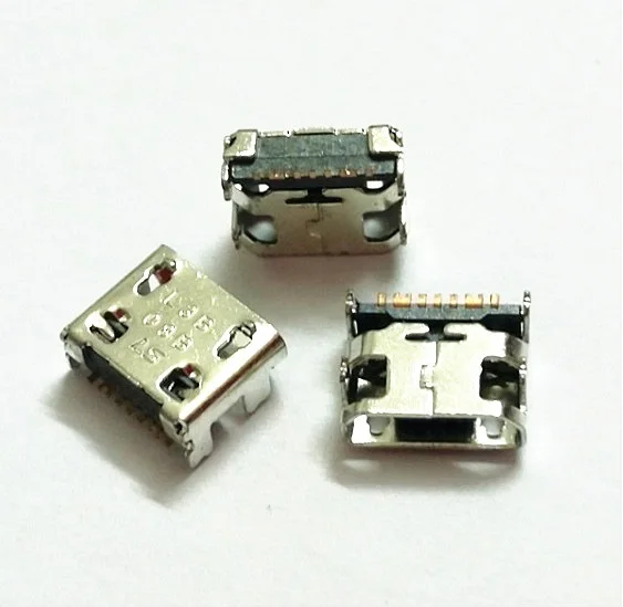 100 штук в наборе usb зарядное устройство для зарядки Порты и разъёмы Разъем док