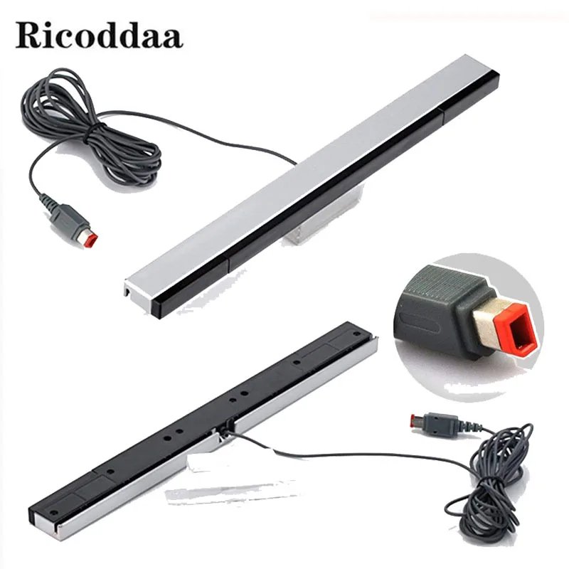 wii infrared sensor bar
