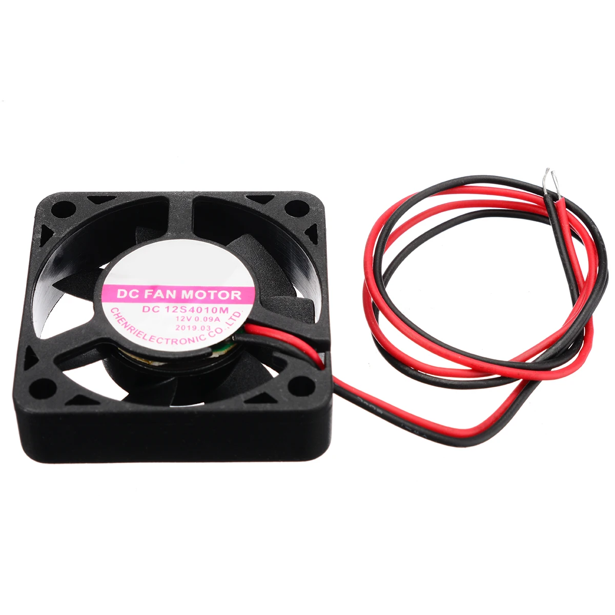 1Pcs Thermoelectric Refrigeration Cooling System DIY Kit Thermoelectric Cooler Refrigeration Cooling System with Fan
