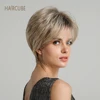 Synthetic Wigs