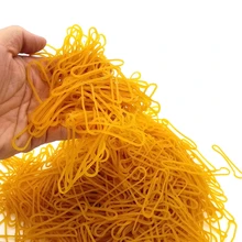 60 мм резиновый держатель для канцелярских принадлежностей, канцелярские принадлежности, аксессуары для стола, Резиновая лента