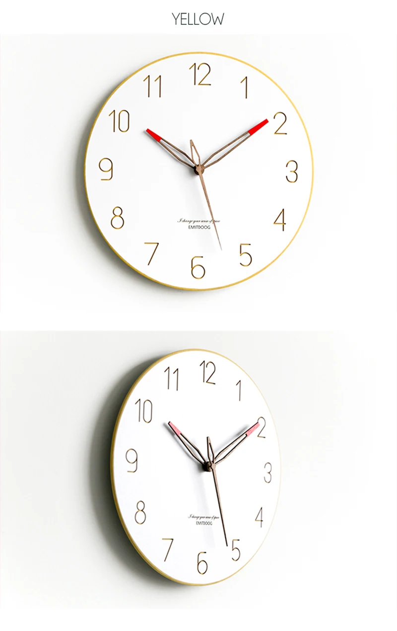  Decor Home Clock Big Wall Clock Wooden Wall Clock 3d Clock Vintage Wall Clock Wall Clock Digital Electronic Desk Clock Big Clock Secret Stash Wall Clock Kitchen Nixie  (11)