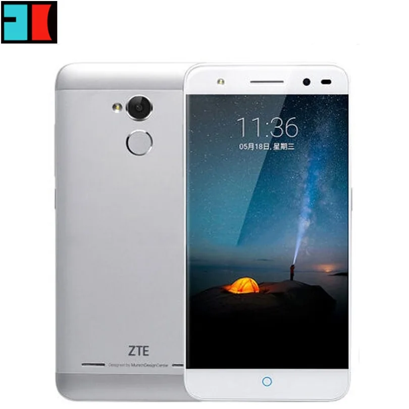 Цена за ZTE Blade A2 Мобильный Сотовый Телефон 4 Г LTE MTK6750 Окта основные 1.5 ГГц 5.0 "HD 2 ГБ RAM 16 ГБ ROM 13MP Android 5.1 Отпечатков Пальцев Touch ID Цена за ZTE Blade A2 Мобильный Сотовый Телефон 4 Г LTE MTK6750 Окта основные 1.5 ГГц 5.0 "HD 2 ГБ RAM 16 ГБ ROM 13MP Android 5.1 Отпечатков Пальцев Touch ID