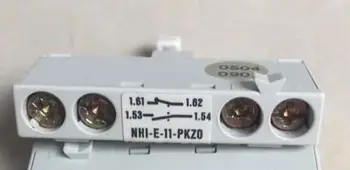 

NHI-E-11-PKZO NYP-12R4NA LS-131 HHS5F(ST3PF)