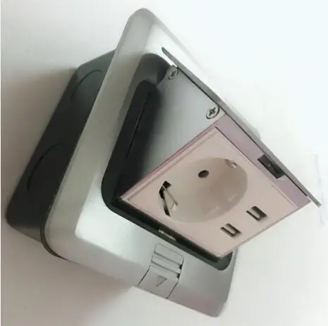 floor socket (2)