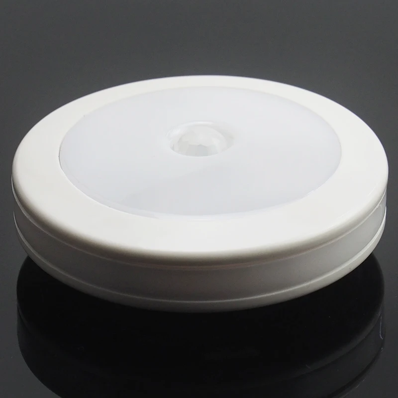 Downlights light control auto on/off da Interruptor : Automatic Sensor Switch