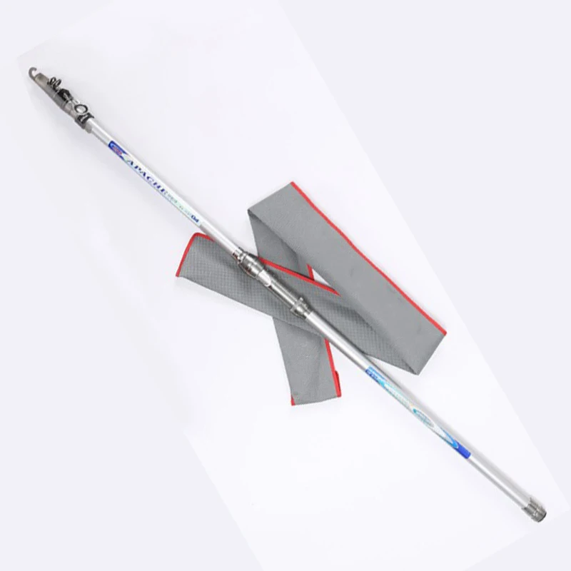 Superhard Distance Throwing Rod Carbon fiber long shot rod 3.9/4.2/4.5