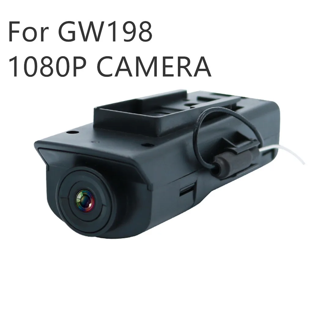 

Rc Accessories Drone HD 1080P Camera Spare Part For Global Drone GW198 Quadcopter Replacement Camera high-quality Brand New