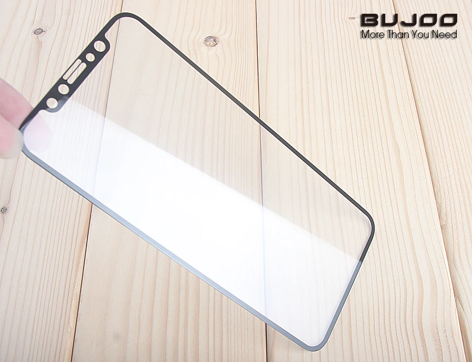 tempered glass for apple iphone x (2)