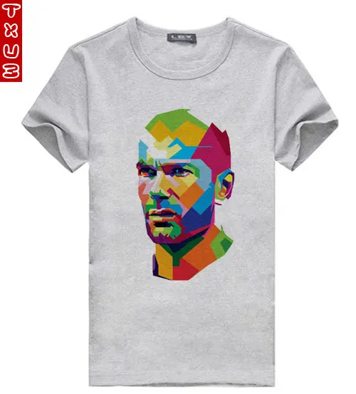 Zizou t shirt Clearance