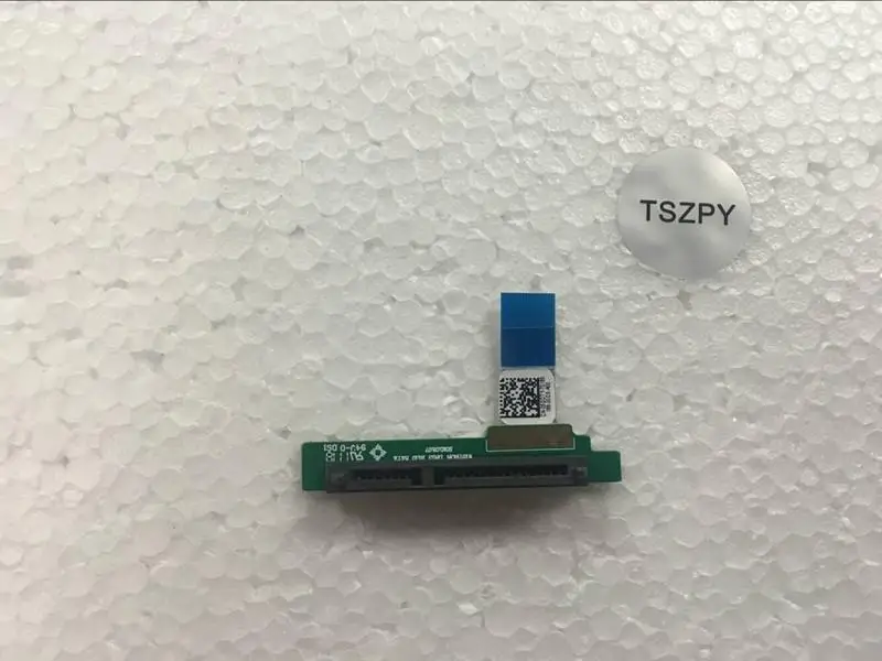 Новый 05GDTY 5GDTY оригинальный интерфейс жесткого диска гибкий кабель для Dell Vostro 3350