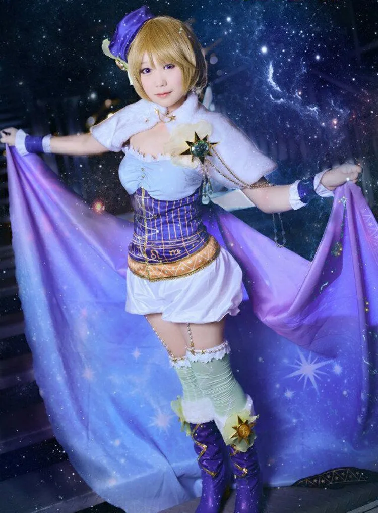 Koizumi Hanayo (1)