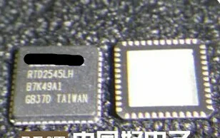 

Free shipping 20pcs/lot RTD2545LH-GR RTD2545LH in stock