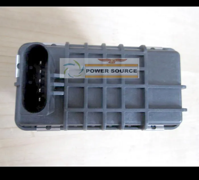 Turbo Boost E-Actuator G-013 G13 767649 6NW009550 6NW-009-550 (4)