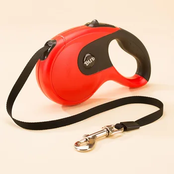 

3M/5M multiple colour Pet Automatic leash Pet Dog Leashes Puppy Auto Leash Retractable Extending Pet Leash Lead Pet accessories