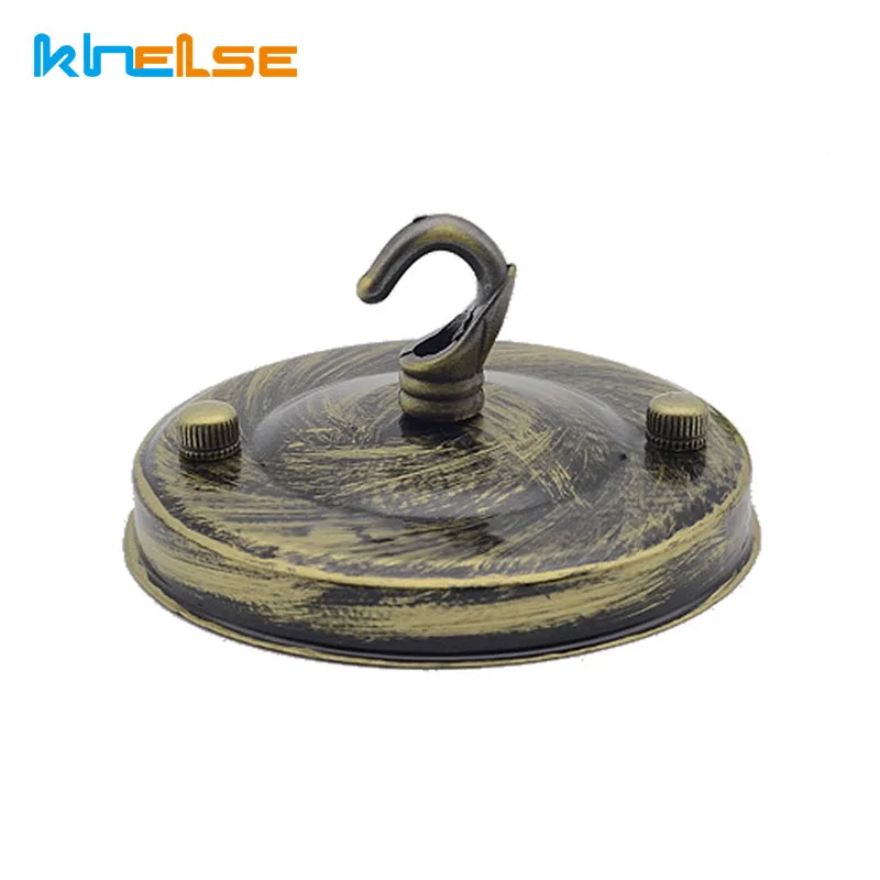 110mm ceiling plate hook, chandelier hook, lantern hook Hook Into