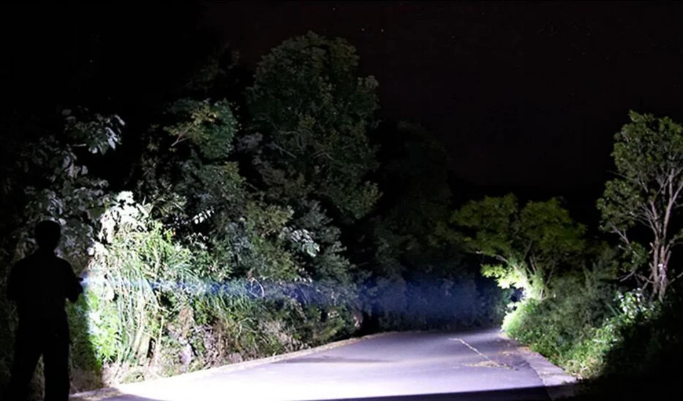 Sale FTW Bicycle Light cycling headlight 7 Watt 2000 Lumens 5 Mode T6 LED Bike Front lights Lamp Torch flashlight Holder BL801 mini 19