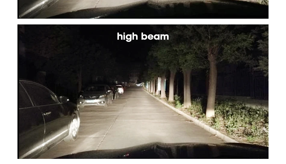 05 Car Headlight H4 LED H7 H8 H11 H1 H3 880 881 9005 9006 3000K 4300K 6000K Fog Light CSP White Yellow Car Light LED Bulbs