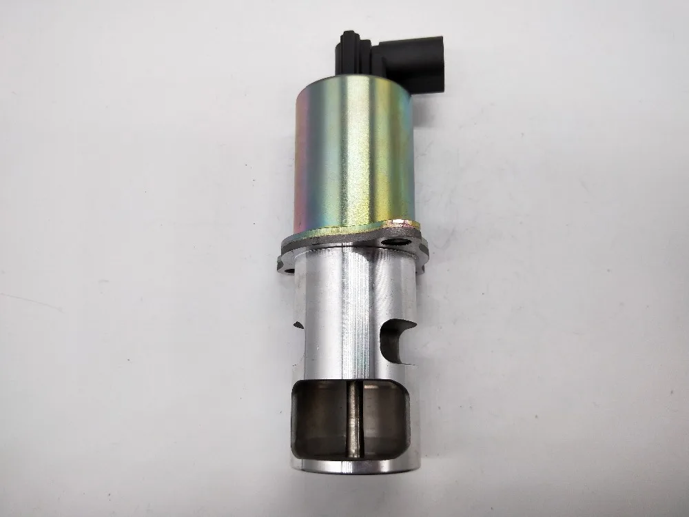 Клапан EGR для Volvo Mitsubishi Nissan Opel Vauxhall Renault Clio Espace Kangoo Laguna Megane Scenic Traf 4411757 4412632|Клапан