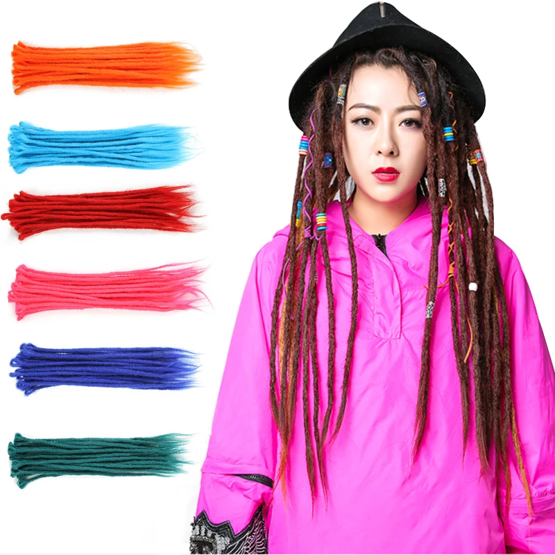 

Crochet Braids Kanekalon Jumbo Hairstyle High Temperature Filament Synthetic Braiding Headwear Hair Ribbons Accessories