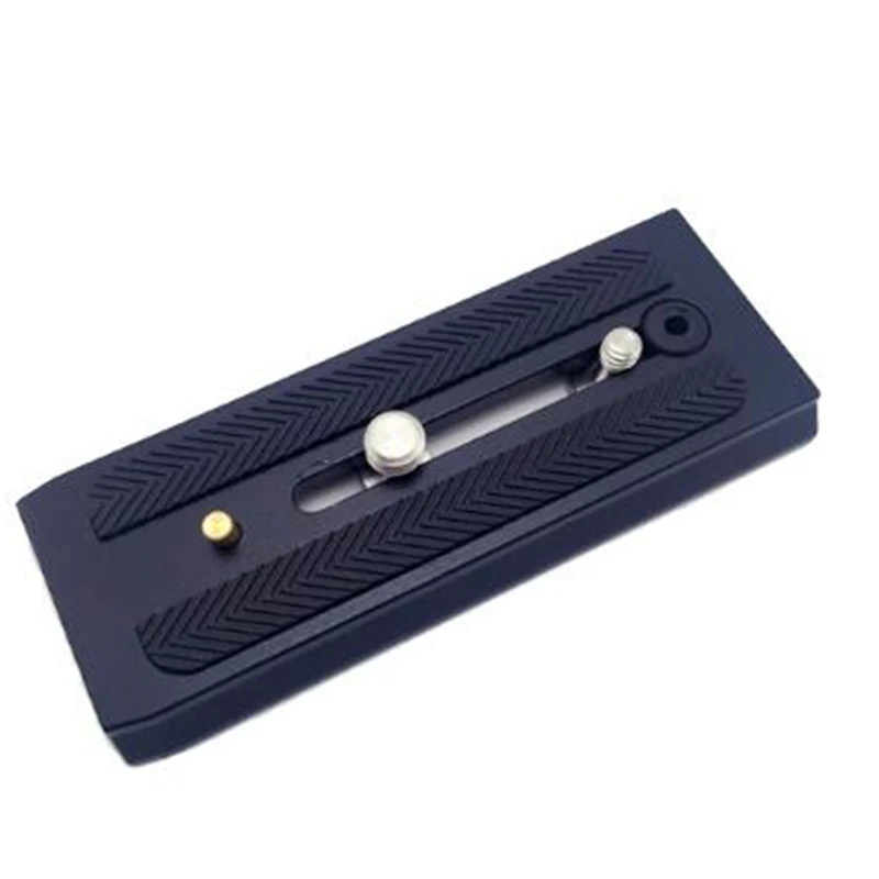 501PL tripod plate  5