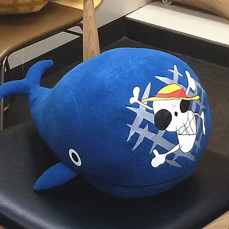 Peluche One Piece Laboon – Image 4