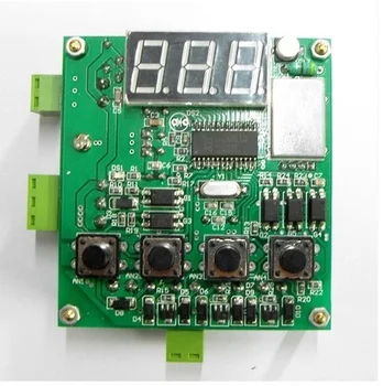 

1pcs Sensor control board automatic loading weight control weight automatic control equipment