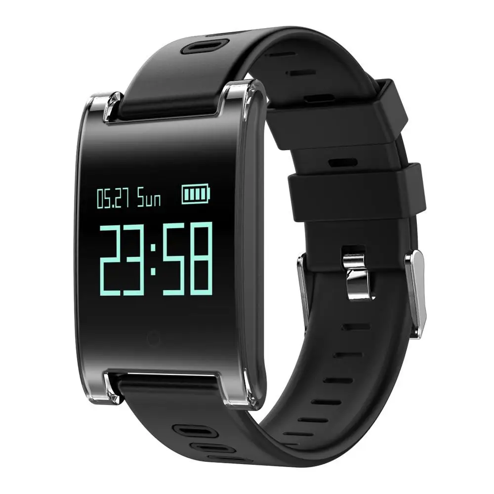 Makibes DM68 PLUS Smart Fitness Band (2)
