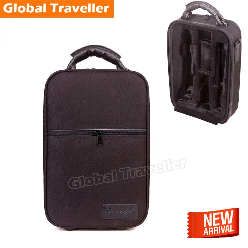 

1 piece Soft & Lightweight Waterproof & Moisture-proof & Anti Pressure Protection Oboe Case Oboe Shoulderbag Oboe Backpack