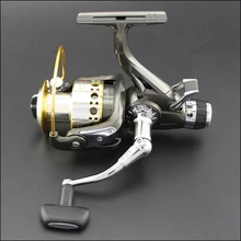 Новинка года высокое Скорость 11BB Спиннинг рыболовная Катушка лодка Rock серии 3000/4000/5000/6000 катушка для рыбалки на левой и правой ручки наживка для ловли карпа