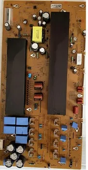 

LG60R5 plasma Y plate EAX64789501 EBR75455701