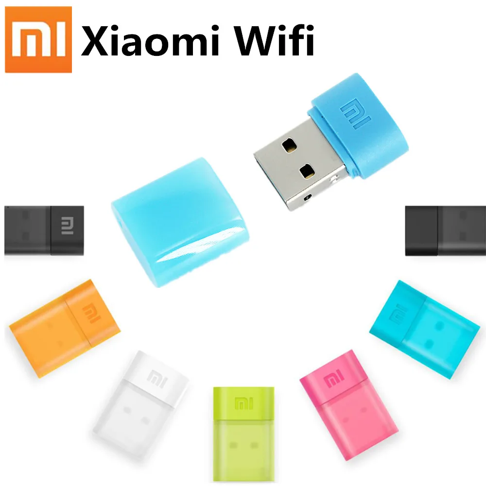 NEW DRIVER: XIAOMI MINI WIFI USB NEW DRIVER: XIAOMI MINI WIFI USB