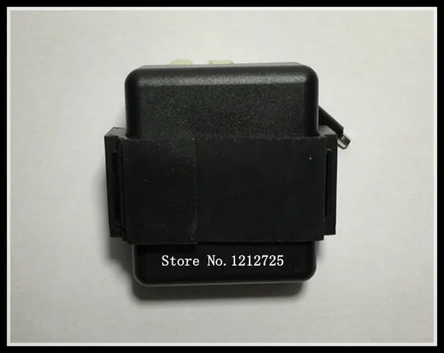 Motorcycle Cbf150 F Cdi Ignitor Cbf 150 F Sdh150 F Cbf150 Sf Cdi Ignitor Motorbike Ingition Aliexpress