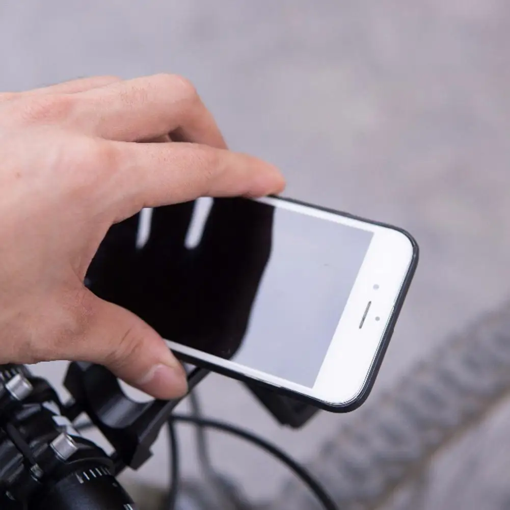 Фирменная Новинка и высокое качество универсальный SRAM часы остановить телефон велосипед адаптер держатель Стикеры