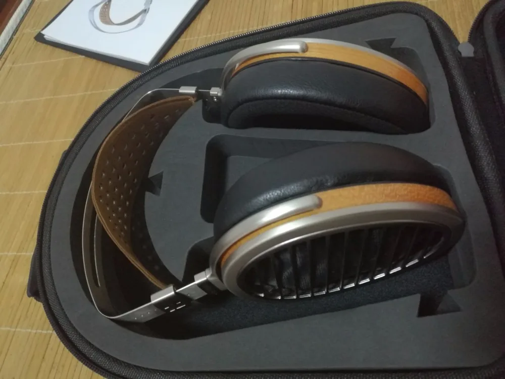 hifiman HE-1000 V2A