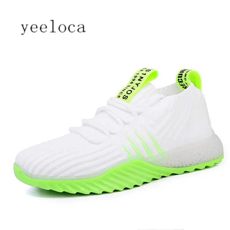 Теннисные туфли женские кроссовки дышащие теннисные на платформе Mujer Femme Turnschuhe