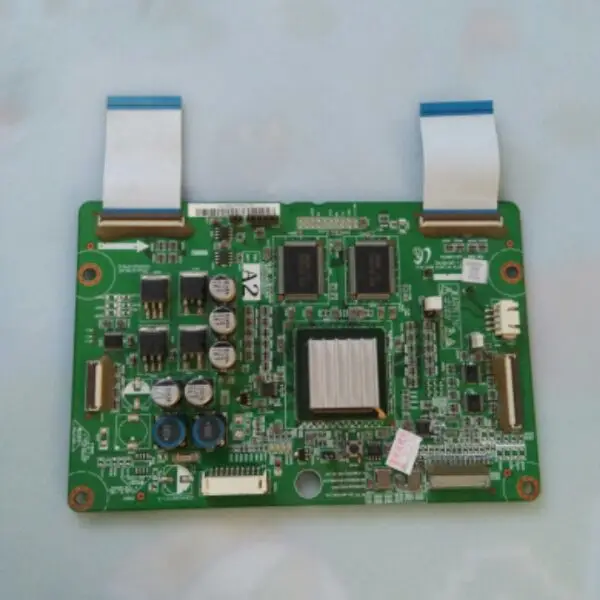 

LJ41-03075A LJ91-01274A Good Working Tested
