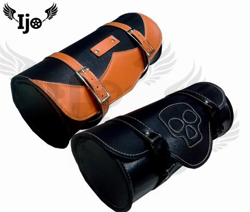 motorcycle bag backpack for Vespa benelli harley softail sacoche moto