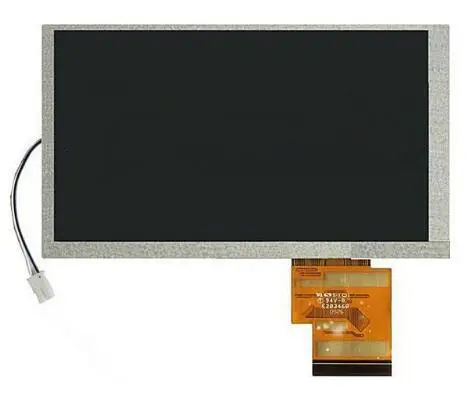 

CHIMEI INNOLUX 8.0 inch TFT LCD Screen HE080IA-01D 1024(RGB)*768 XGA