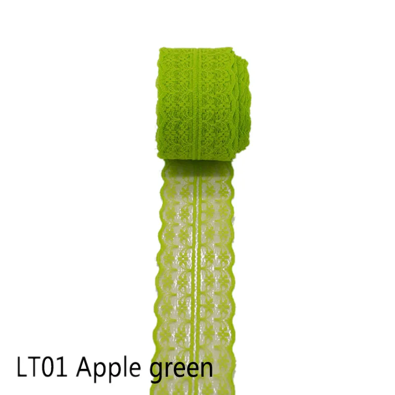 LT01apple green