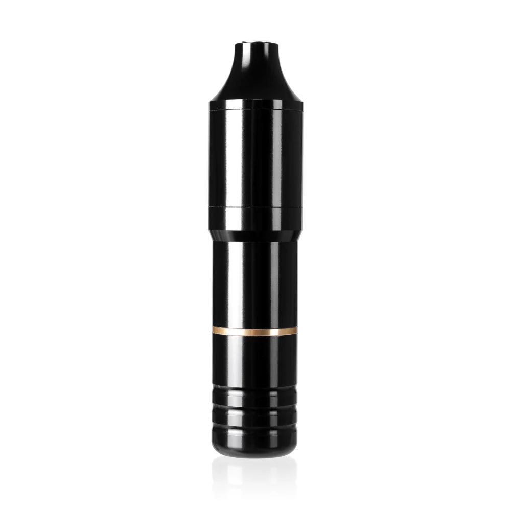 

Solong Rotary Tattoo Pen kit Cartridge Needles Wireless tattoo Creative Battery