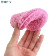 Горячая 5 шт. Полировка Автомобиля Полировка пены из микрофибры Губка аппликатор чистые салфетки для протирки jul24