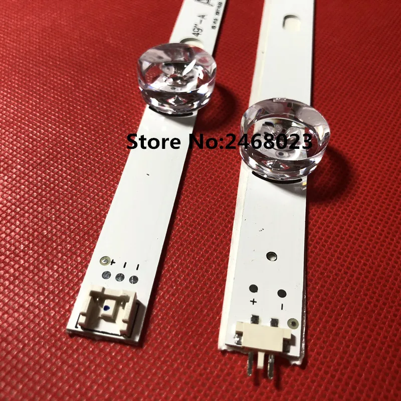 Новинка 6916L 1944A 1945A светодиодная подсветка для LG 49LF5500 innotek 49Lb5550 DRT 3 0 49 &quot_ A/B Тип 1788A